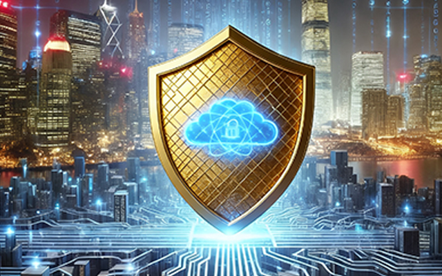 国产“芯”防线！工控机如何筑牢网络安全屏障