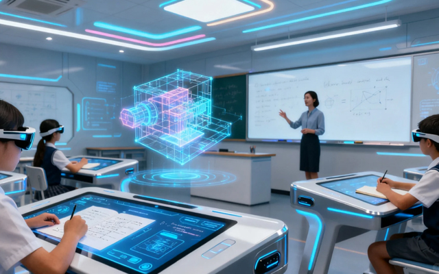 强强联合！飞腾主板搭配专用机箱，打造高效便捷的OPS电脑