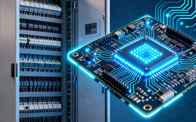 飞腾主板，以自主创新之势激活工业智能化发展的新潜力