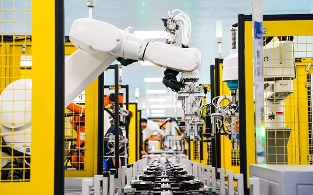 国产工控主板,以飞腾芯动力书写工业自动化新篇章 国产工控主板,以飞腾芯动力书写工业自动化新篇章