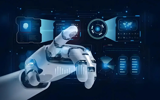 龙芯2K3000：强劲“芯”主板，为各行业落地应