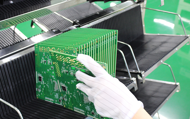 飞腾主板:以连接之力,拓展无限可能 飞腾主板:以连接之力,拓展无限可能