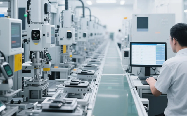 飞腾工控主板:为不同行业提供解决方案 飞腾工控主板:为不同行业提供解决方案