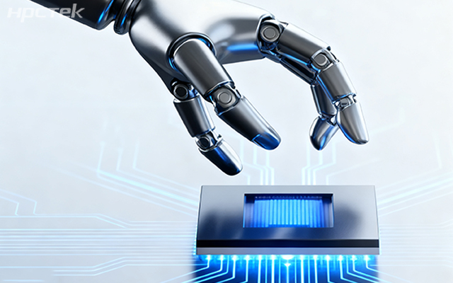 国产飞腾芯,D2000工控机驱动产业高质量发展(图1) 国产飞腾芯,D2000工控机驱动产业高质量发展(图1)