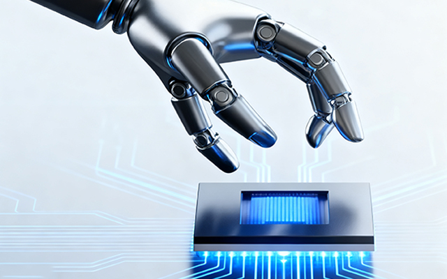 国产飞腾芯,D2000工控机驱动产业高质量发展 国产飞腾芯,D2000工控机驱动产业高质量发展