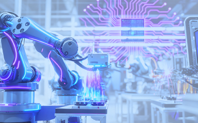 飞腾主板——3.5寸小巧机身保障智能制造从效率提 飞腾主板——3.5寸小巧机身保障智能制造从效率提