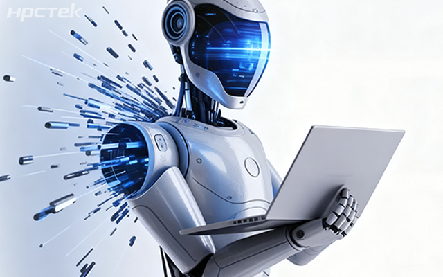 国产3A6000龙芯主板,强劲芯底座之力赋能办公智能化跃迁(图1) 国产3A6000龙芯主板,强劲芯底座之力赋能办公智能化跃迁(图1)