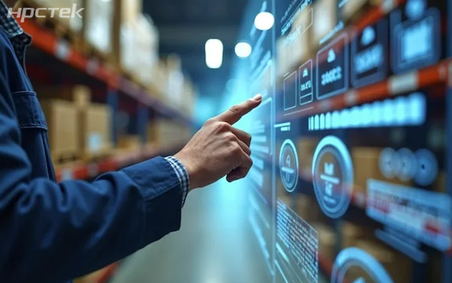 国产飞腾工控主板赋能智能建造,筑牢行业革新(图1) 国产飞腾工控主板赋能智能建造,筑牢行业革新(图1)