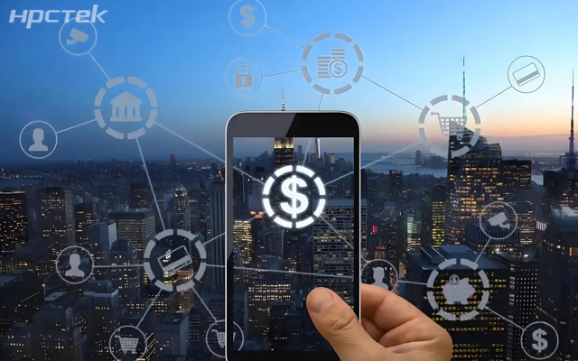 飞腾四核金融工控机，筑牢智慧金融的安全与效率基石(图1)