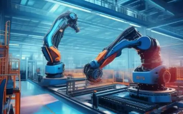 国产工控主板引领工业数字化“自主可控”新方向 国产工控主板引领工业数字化“自主可控”新方向