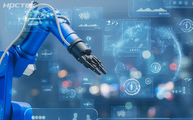 全国产飞腾工控机：以“四高”实力，筑牢工业智能底座(图1)