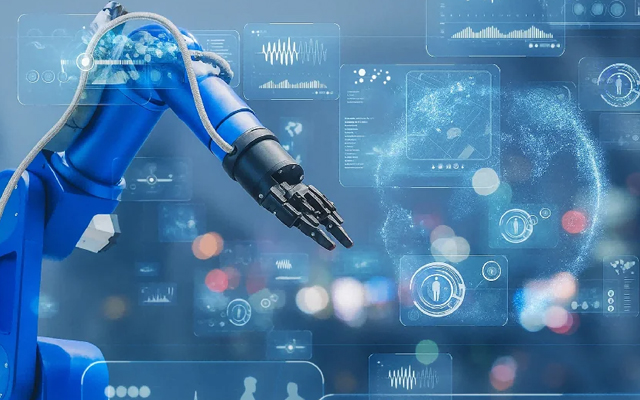 全国产飞腾工控机：以“四高”实力，筑牢工业智能底