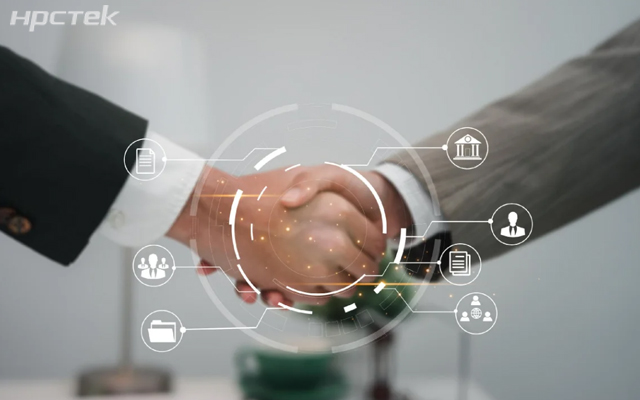 国产龙芯主板：金融自助服务终端的发展与核心硬件支撑(图1)