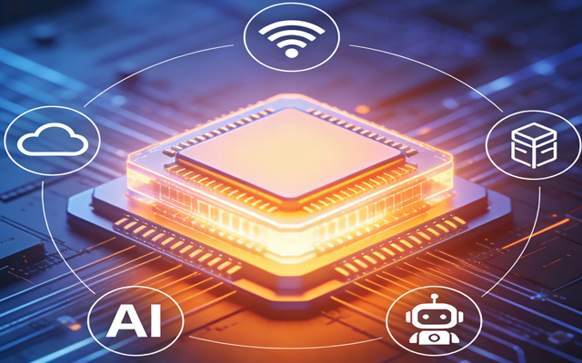 国产芯筑基,飞腾主板赋能信创未来 国产芯筑基,飞腾主板赋能信创未来