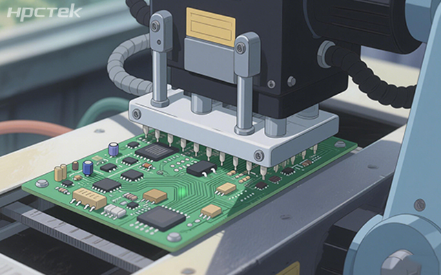 全“芯”配置,100%国产飞腾主板定义工控领域新高度(图1) 全“芯”配置,100%国产飞腾主板定义工控领域新高度(图1)