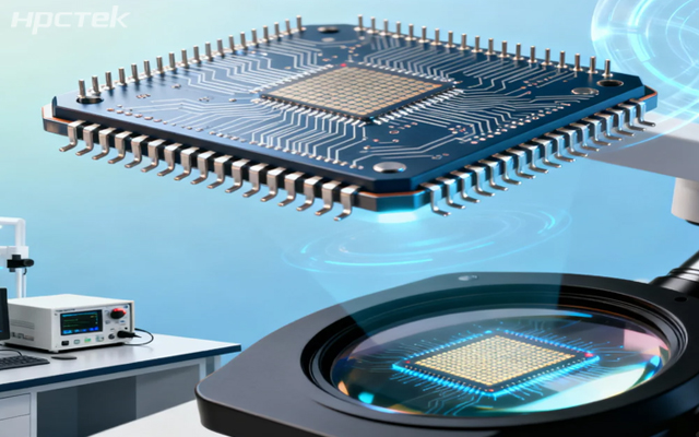 工控主板的强性能特性表现在哪些方面?(图1) 工控主板的强性能特性表现在哪些方面?(图1)