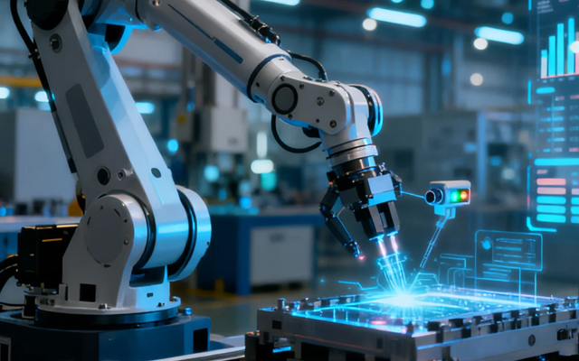 ATX飞腾工控主板，多接口强算力胜任多种工作环境