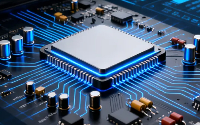 一体机主板，多接口赋能技术创新与产业应用互联