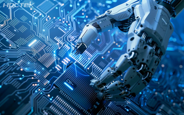 170*170mm飞腾主板，标准板型大能量(图1)