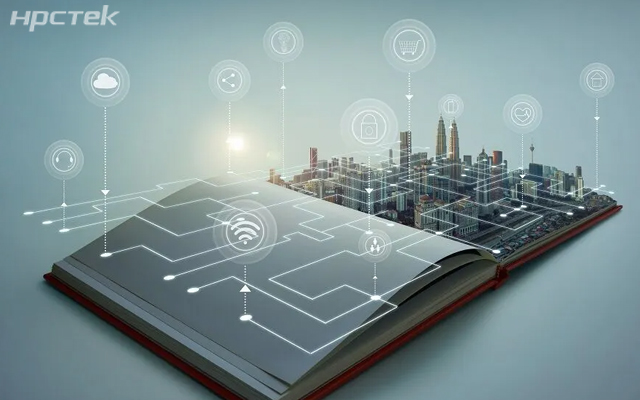 国产飞腾主板赋能复杂场景安全稳定的发展(图1)