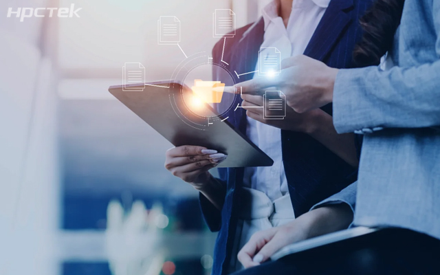 龙芯OPS主板，书写智能智慧办公新篇章(图1)