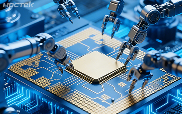 E2000Q飞腾主板，以高品质硬件驱动发展未来(图1)