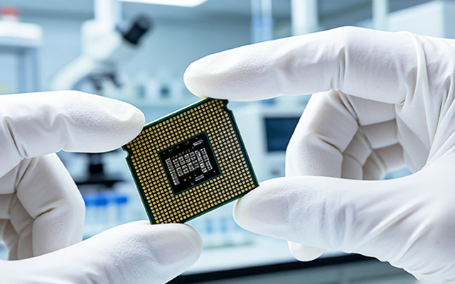 全国产化主板，飞腾高算力核心驱动智能发展转型