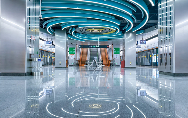 智慧轨交发展的核心硬件支撑——国产轨交工控机