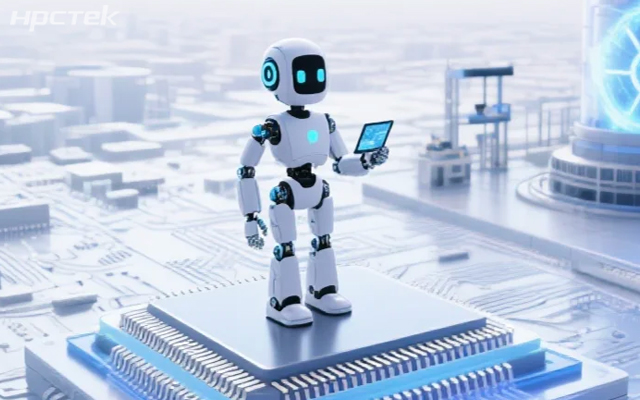 工控标杆：飞腾工控机以D2000CPU+X100桥片全面赋能工业发展(图1)