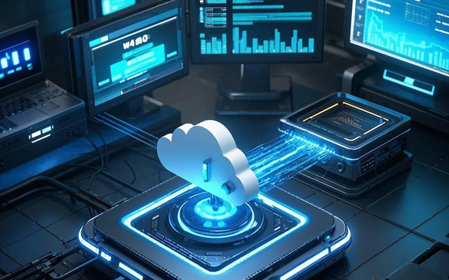 飞腾整机用“中国芯”构筑安全、高效、智能的边缘计 飞腾整机用“中国芯”构筑安全、高效、智能的边缘计