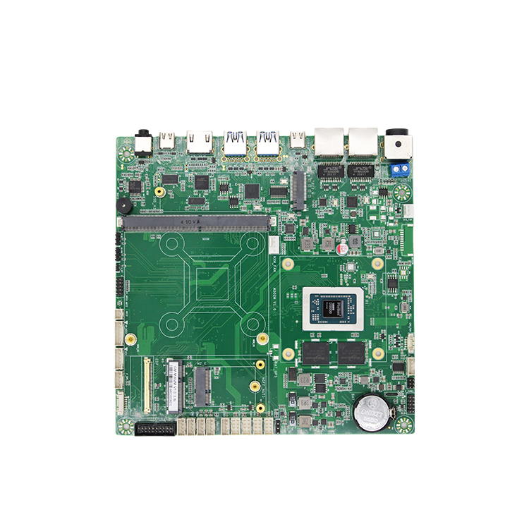 D3000M八核飞腾主板M302M