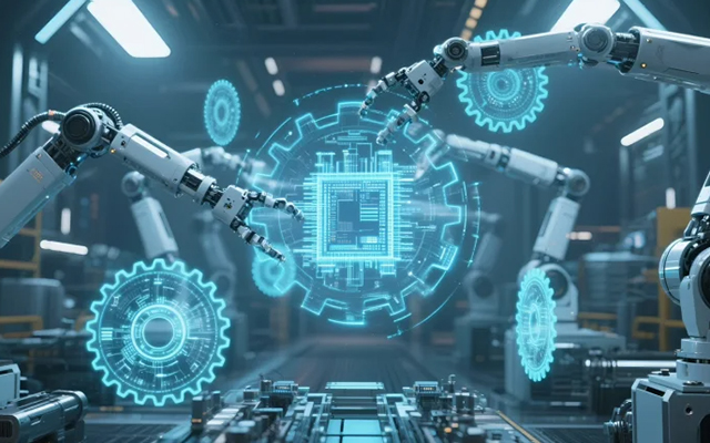 国产化工控领域的新标杆，飞腾主板筑牢其发展根基