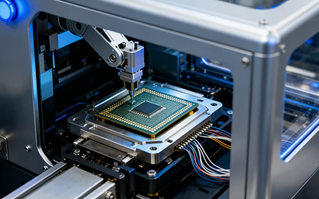 飞腾D3000M主板打破性能局限性，成为工控发展