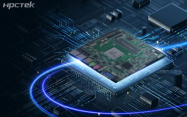 D2000强芯,一体机主板守护工业根基(图1) D2000强芯,一体机主板守护工业根基(图1)