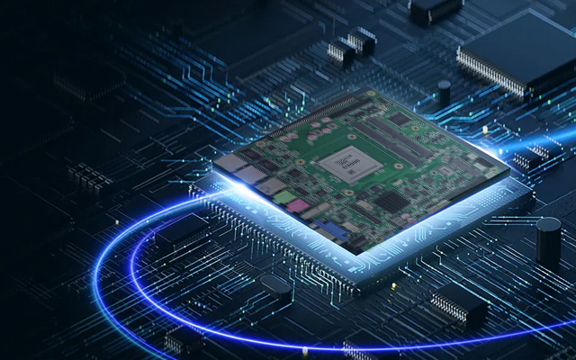 D2000强芯，一体机主板守护工业根基