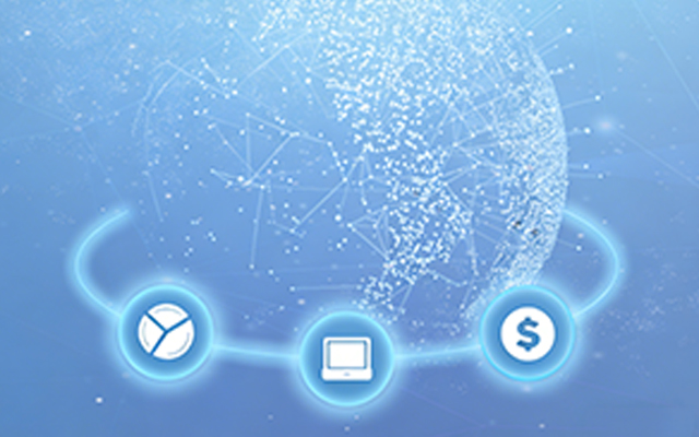 国产核心硬件促进智慧金融行业迎来发展黄金期——飞 国产核心硬件促进智慧金融行业迎来发展黄金期——飞