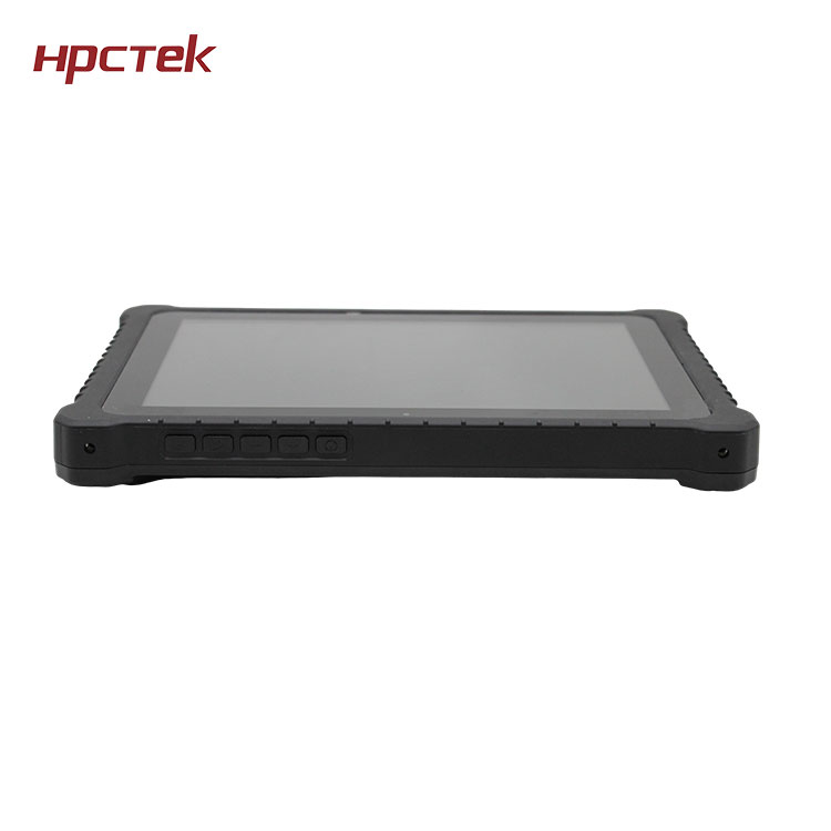 D3000M飞腾加固平板电脑P3302-PB1