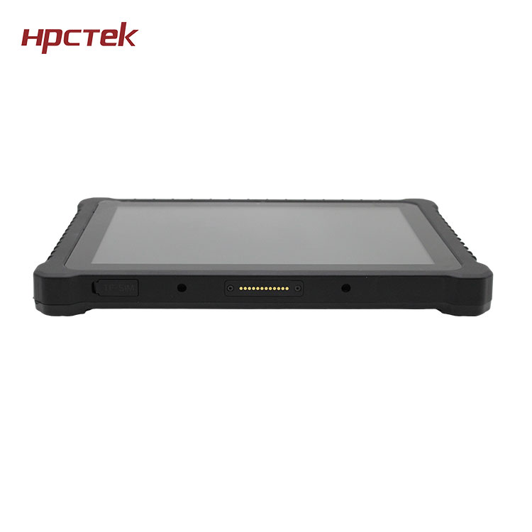 D3000M飞腾加固平板电脑P3302-PB1