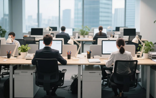 办公电脑龙芯主板:兼顾性能、安全与耐用性 办公电脑龙芯主板:兼顾性能、安全与耐用性