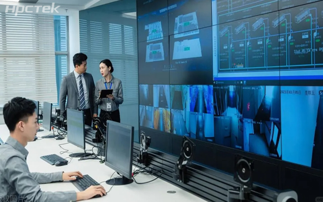 龙芯主板——信创体系的智慧硬核基石(图1)