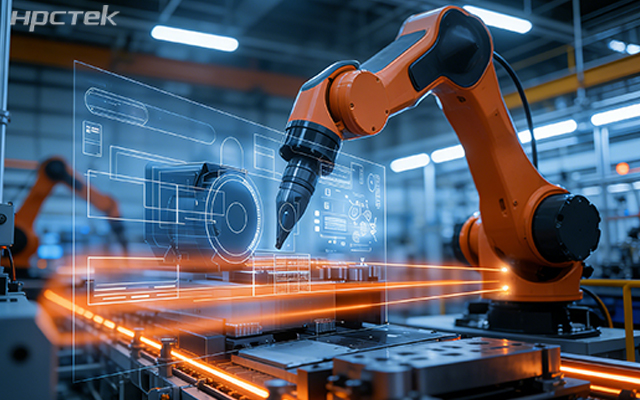 国产化升级的助推器，全国产工控机为办公与工业生产效率的提升提供保障(图1)