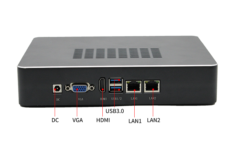 飞腾100%全国产工控整机B3208(图6)