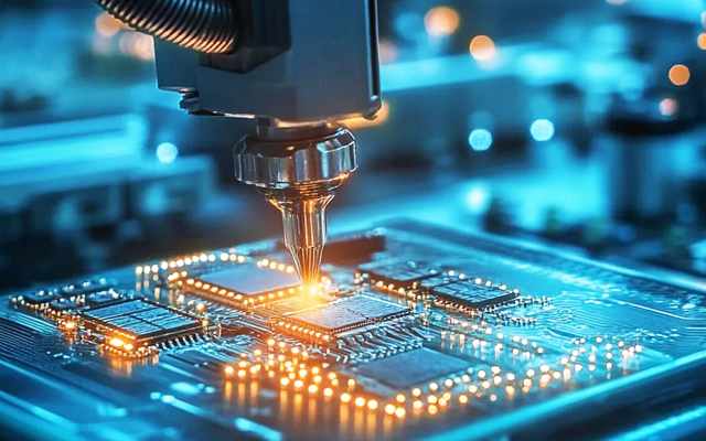 国产工控主板推动工业自动化升级、企业智能化转型