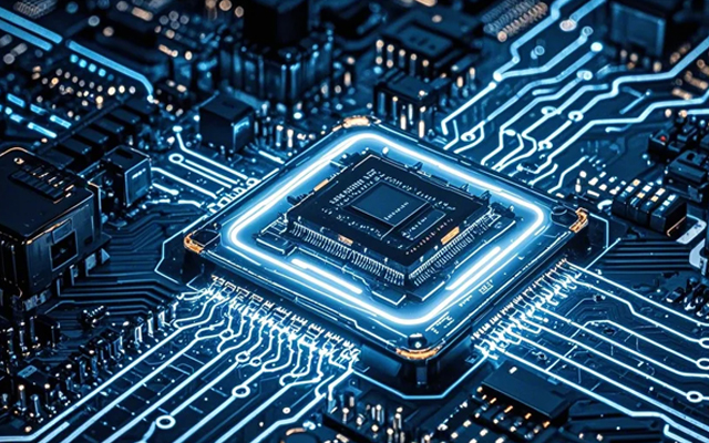 智联万物,飞腾工控主板的每个接口都有自己的功能定 智联万物,飞腾工控主板的每个接口都有自己的功能定