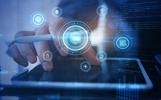 信息教育的硬核设备,龙芯2K3000工控主板打造 信息教育的硬核设备,龙芯2K3000工控主板打造