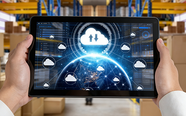 3.5寸飞腾工控主板：驱动商业显示终端智能化演进