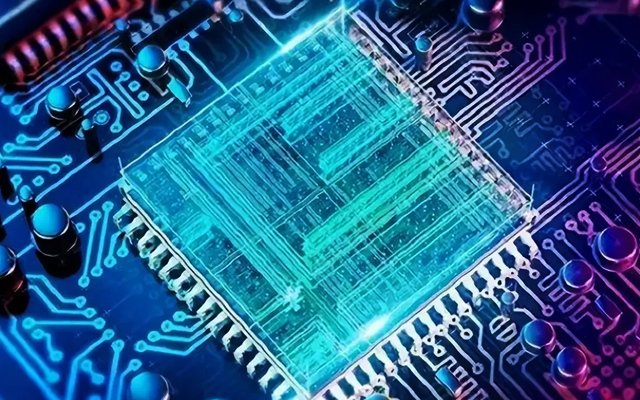 龙芯主板驱动工控升级,护航产业产业高质量自主发展 龙芯主板驱动工控升级,护航产业产业高质量自主发展