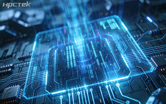 高能计算机提供基于飞腾平台的工控主板、工控机、平板电脑(图1)