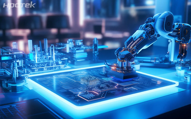 海光主板,3450G强算力加快数智技术创新(图1) 海光主板,3450G强算力加快数智技术创新(图1)