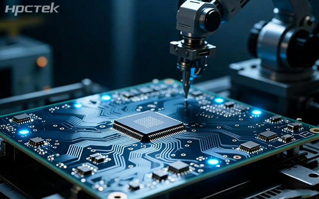 硬核算力赋能多领域智能化——海思主板(图1) 硬核算力赋能多领域智能化——海思主板(图1)